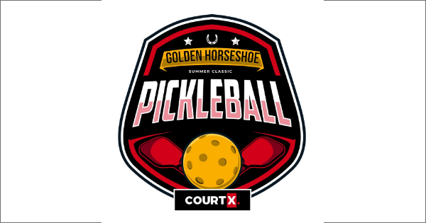 Golden Horseshoe at CourtX