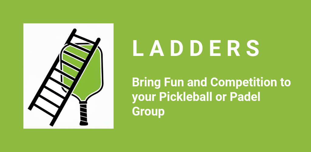 Ladders App